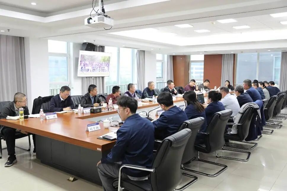 攻堅見實(shí)效 航天軟件組織召開航天科...